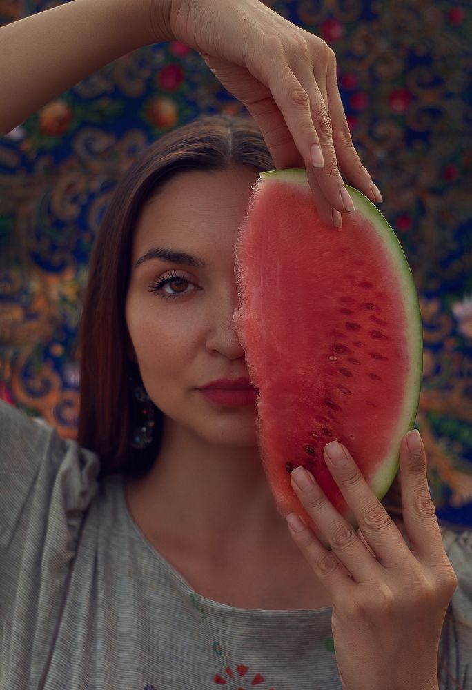 Photograph by Рината Хамитова