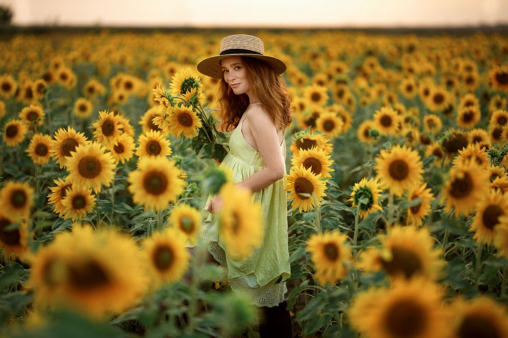 Photograph by Ольга Дурнева