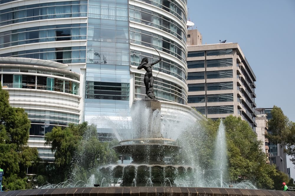 Photograph by Eduardo Vega