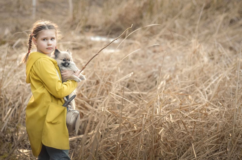 Photograph by Светлана Болотнова