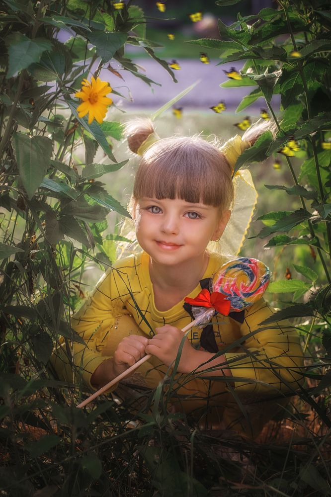 Photograph by Юлия Гетманская