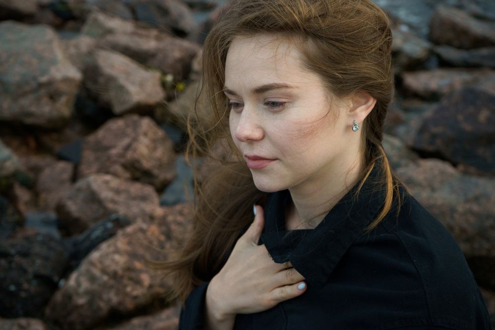 Photograph by Герман Локоцкий
