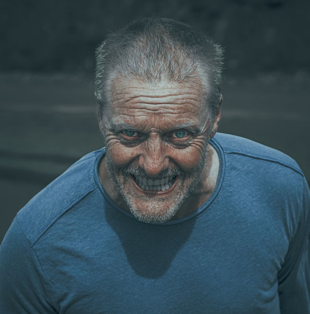 Фотография автора Eddie Lee