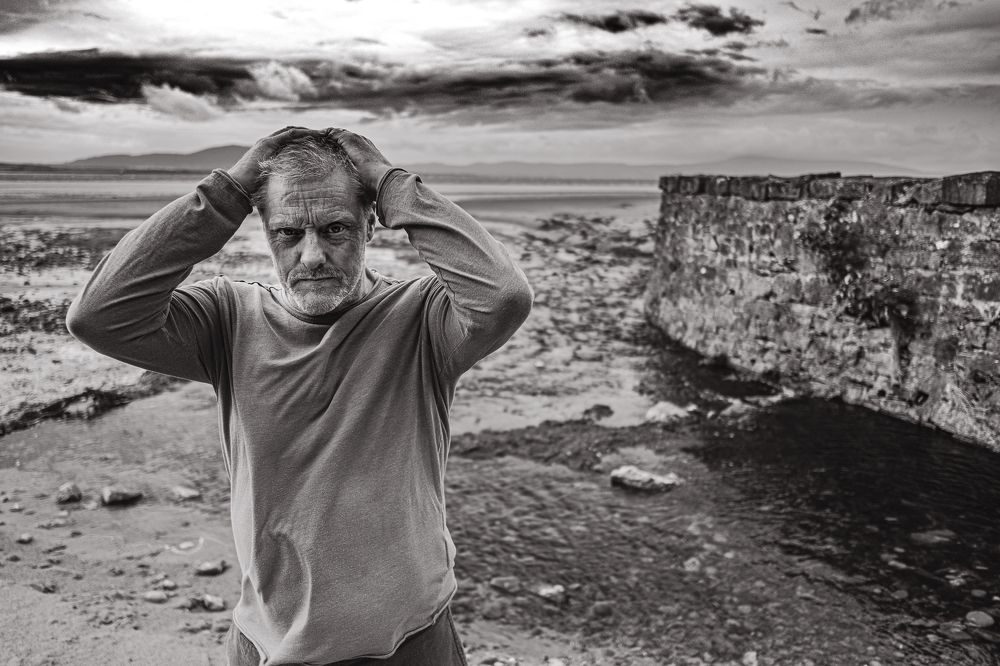 Фотография автора Eddie Lee