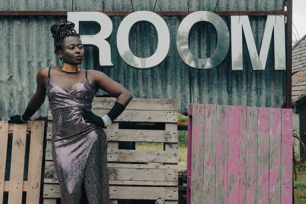 Фотография автора Eddie Lee