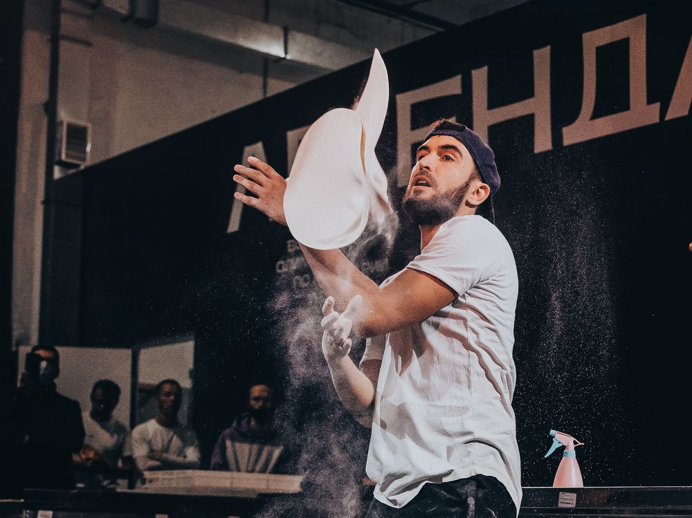 Photograph by Кадочников Женя