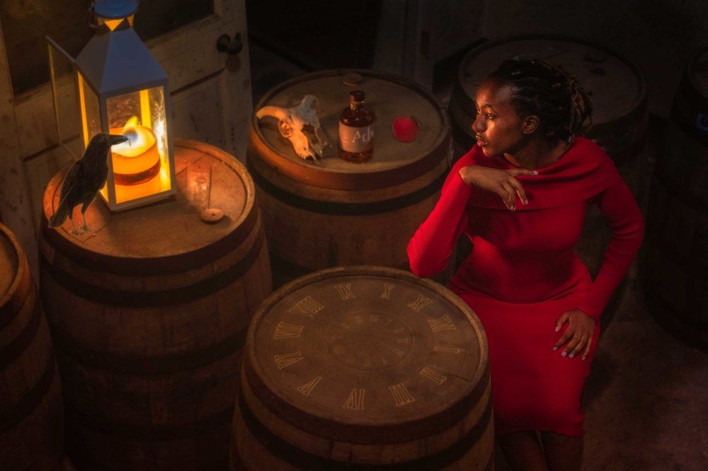 Фотография автора Eddie Lee