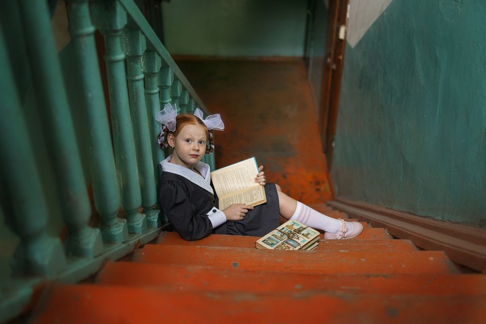 Фотография автора Sherry Igam