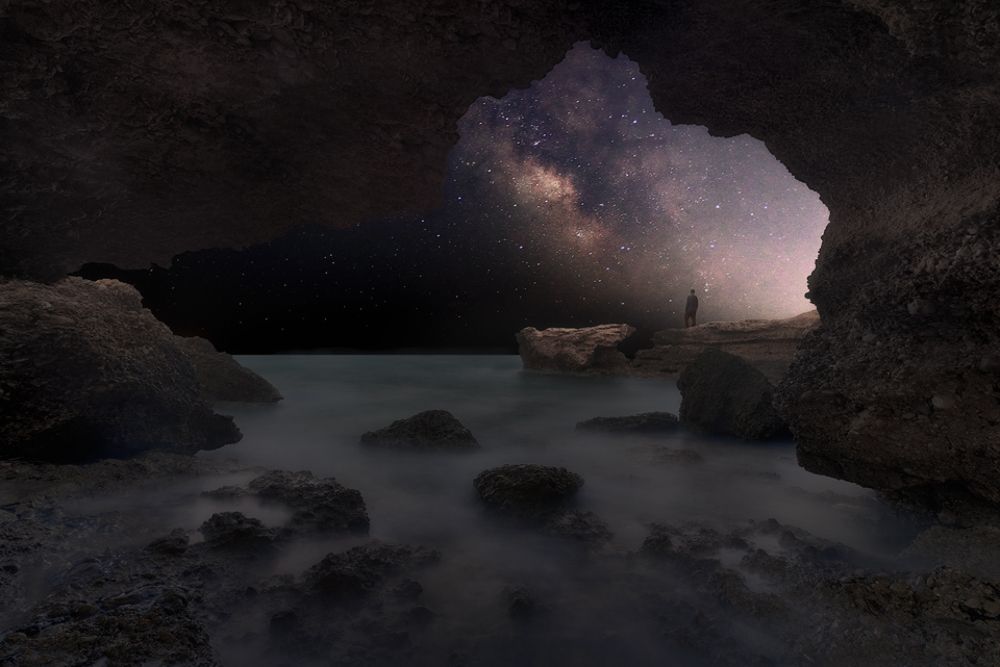 Photograph by Camacho Anto