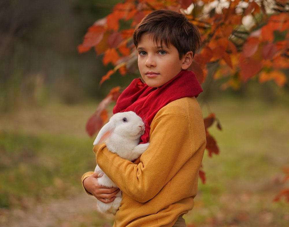 Photograph by Ольга Власкина