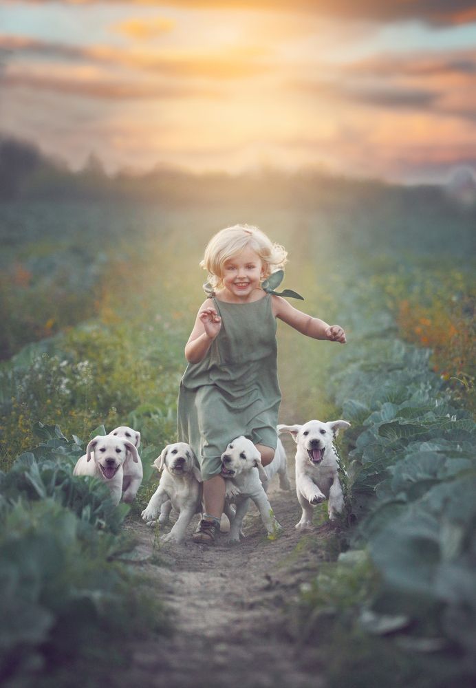 Photograph by Katerina Mumzhinskaya