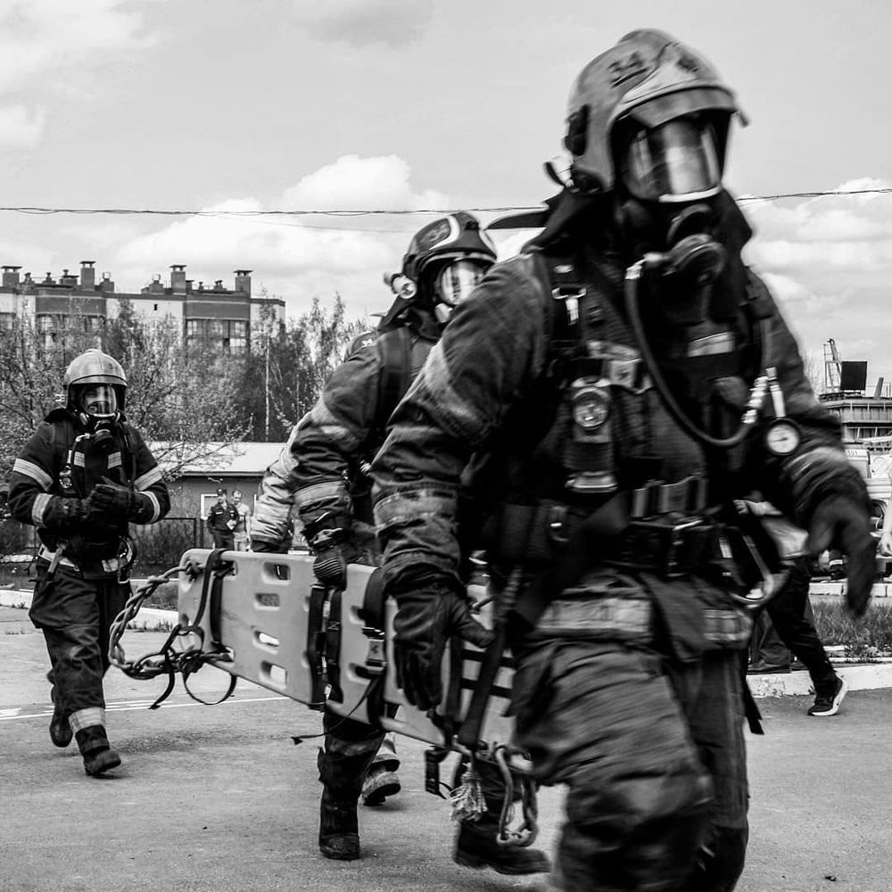 Photograph by Алиса Фредерикс