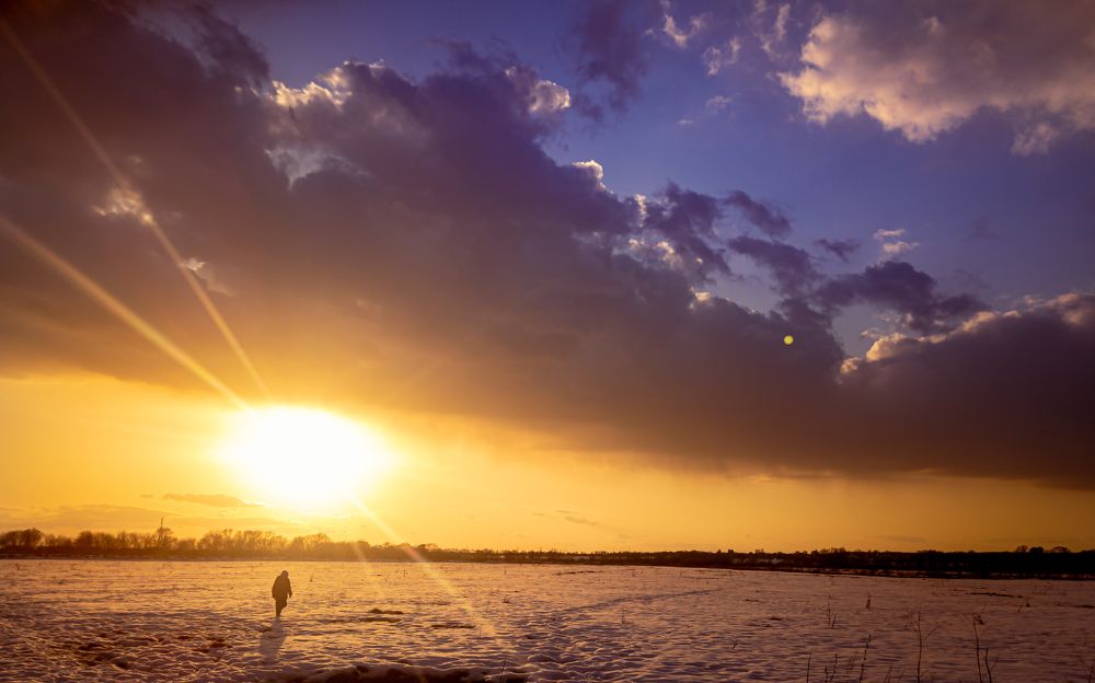 Звезда по имени Солнце