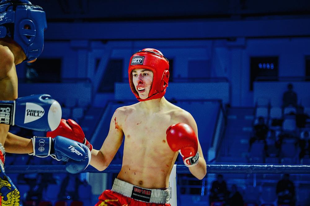 Photograph by Александр Шипиленко