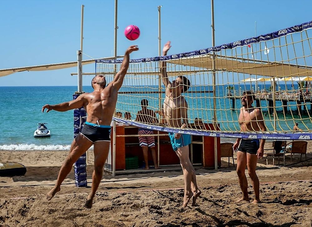 Photograph by Александр Шипиленко