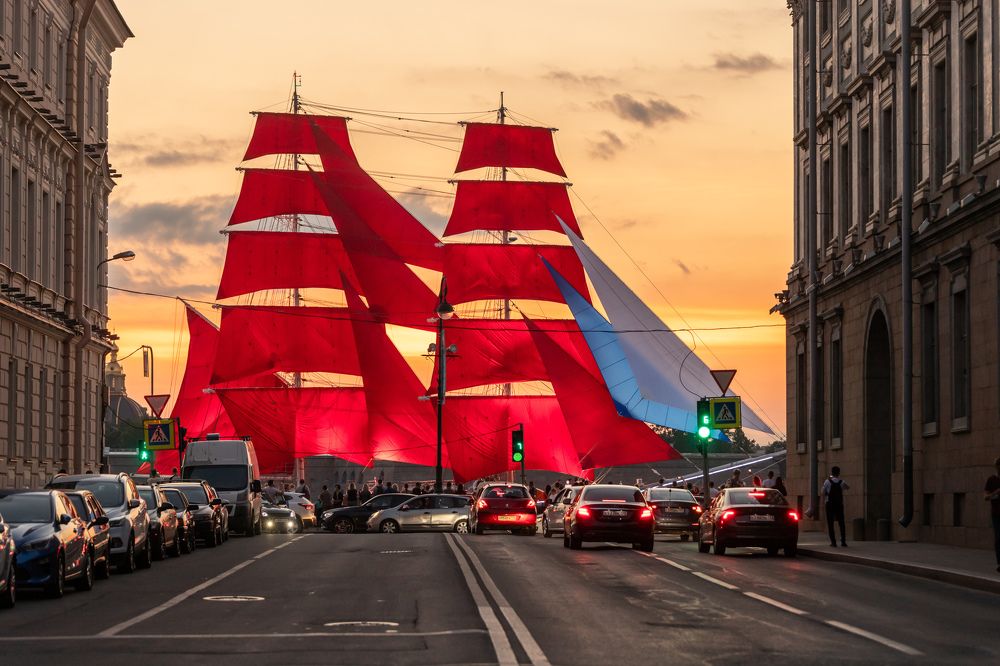 Photograph by Илья Юфа