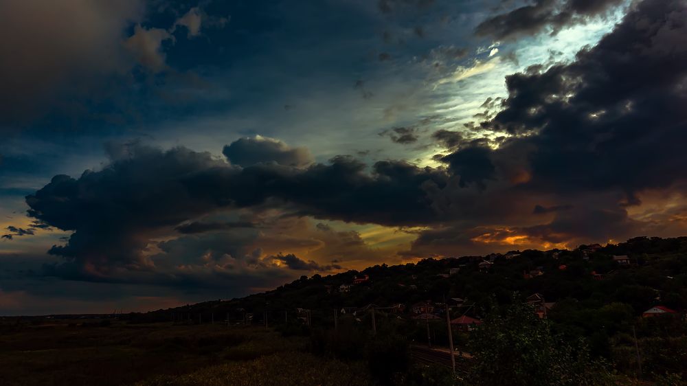 Photograph by Виталий Павлов