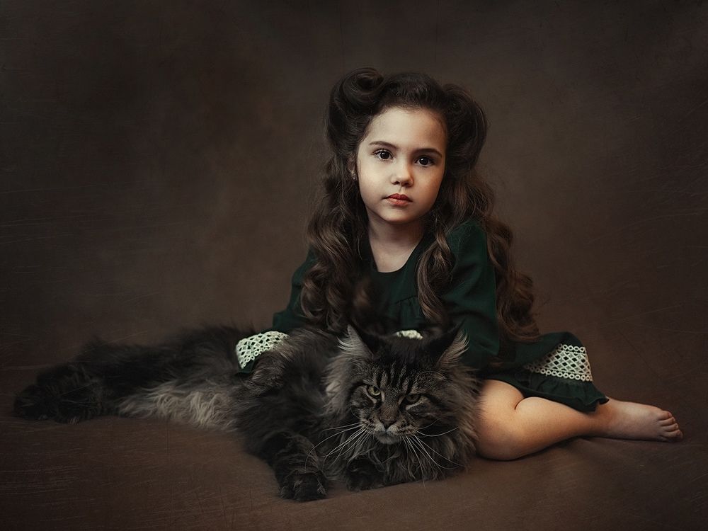 Photograph by Ольга Куницкая