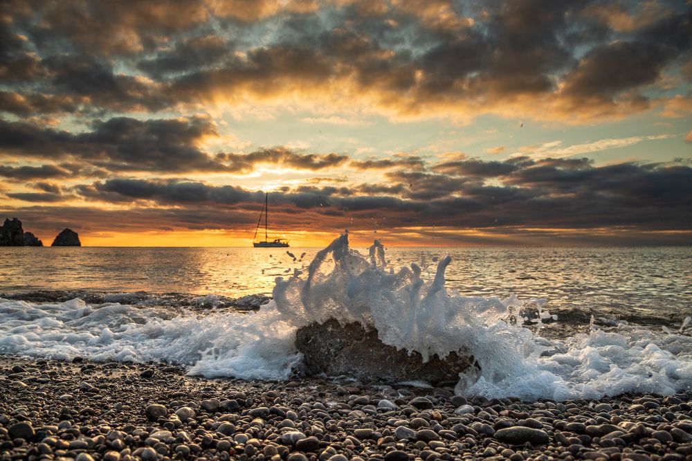 Photograph by Илья Юфа