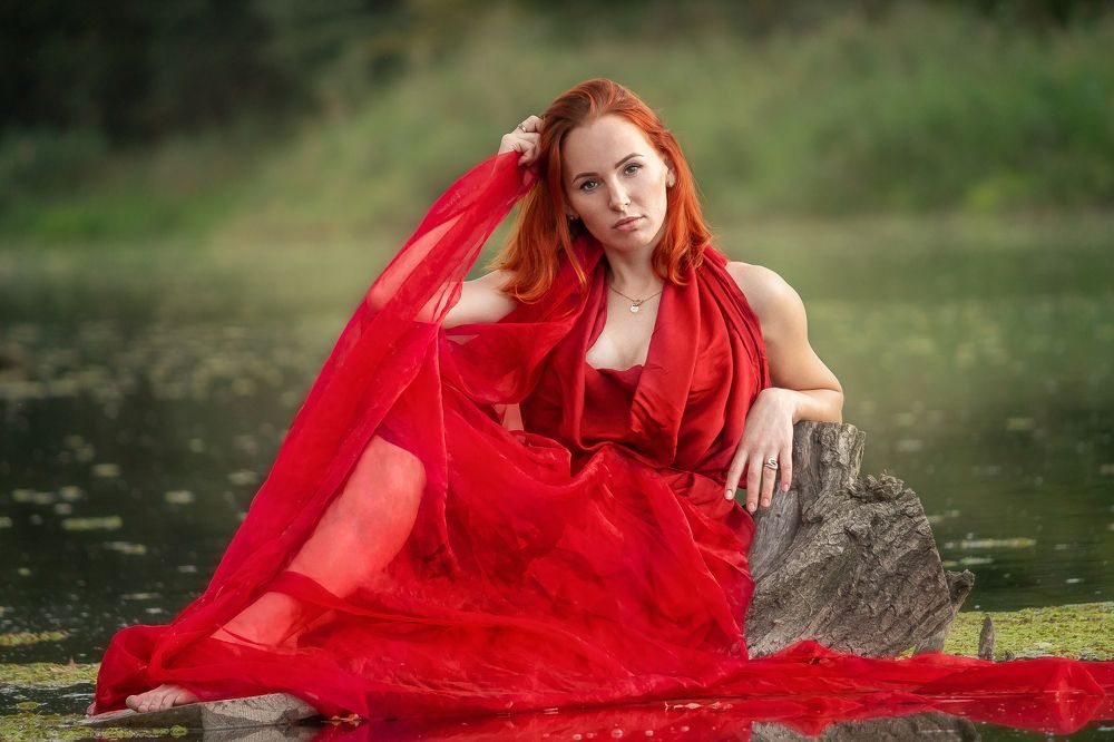 Photograph by Анна Вязникова