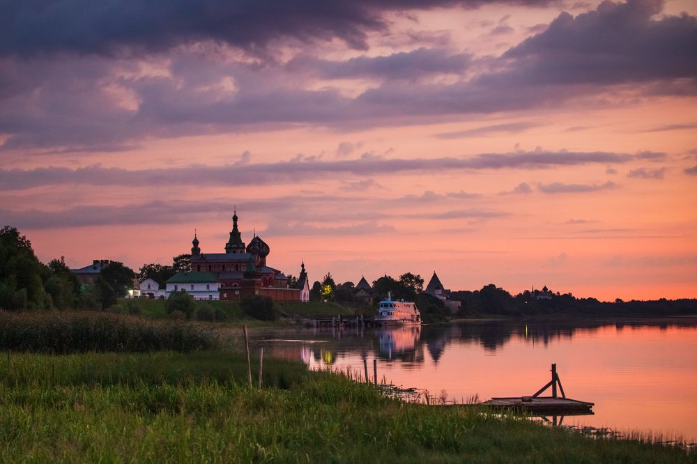 Photograph by Илья Юфа