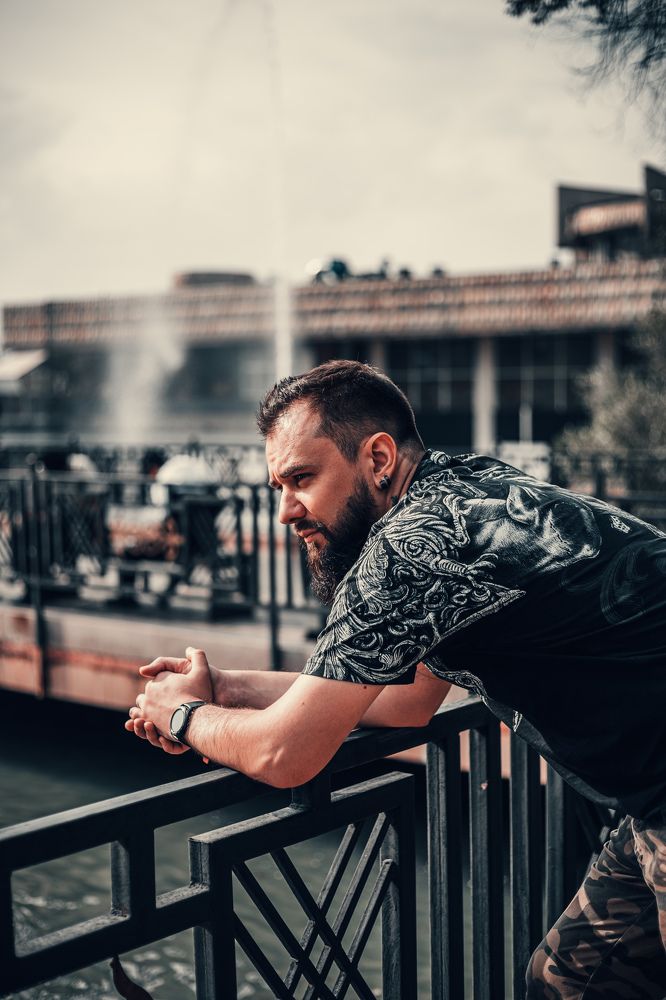 Photograph by Екатерина Демидова-Еременко