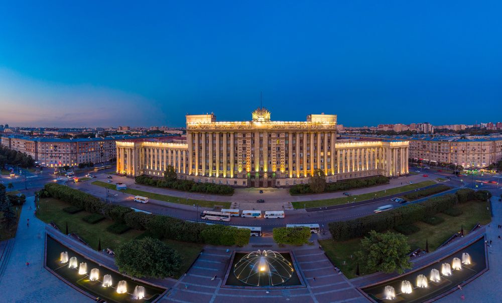 Photograph by Алексей Ширманов