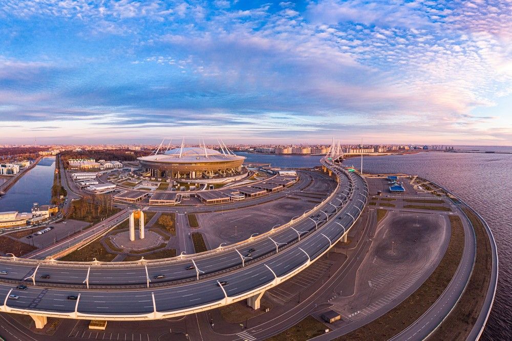 Photograph by Алексей Ширманов