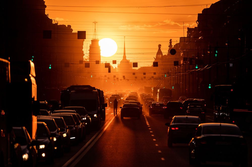 Фотография автора Илья Юфа