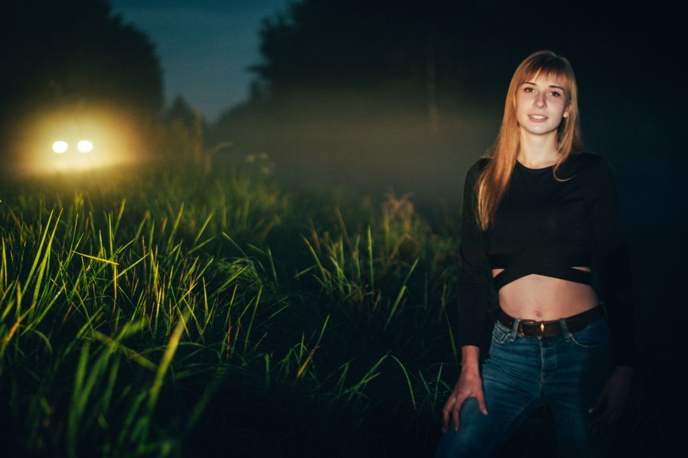 Photograph by Сергей Долгий