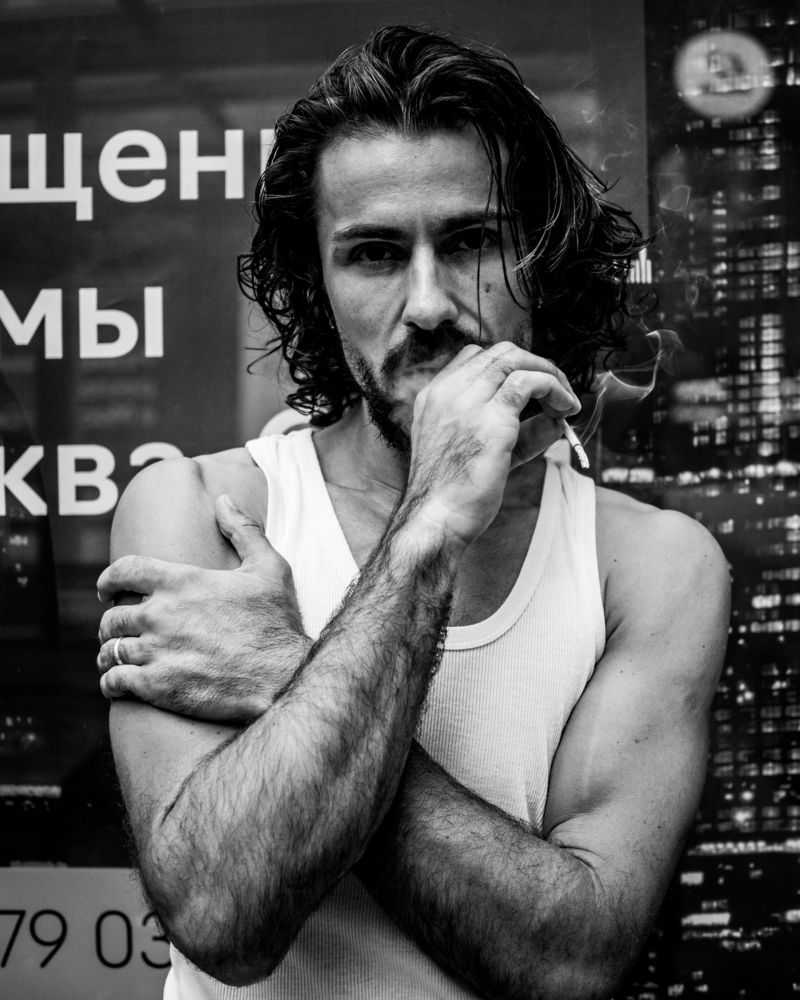 Photograph by Олеся Семенова