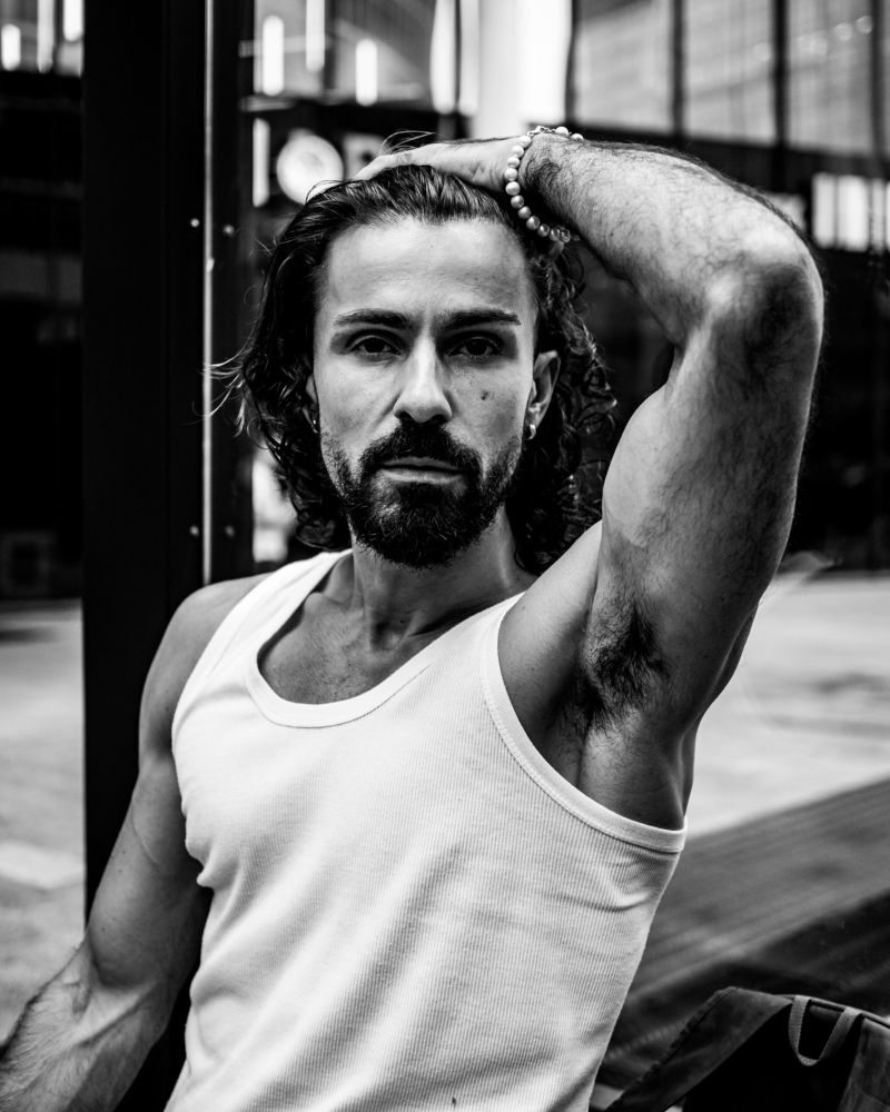 Photograph by Олеся Семенова