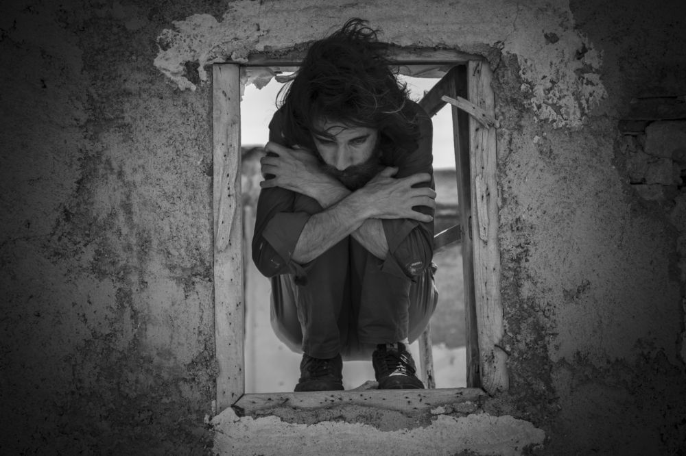 Photograph by Nasrin Navayi