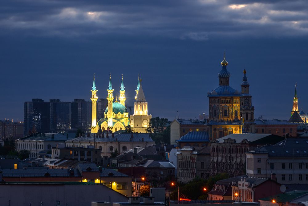 Photograph by Владислав Никишин