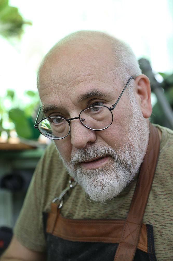 Фотография автора Андрей Шувалов