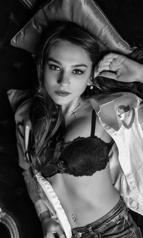 Photograph by Владислав Лебедев