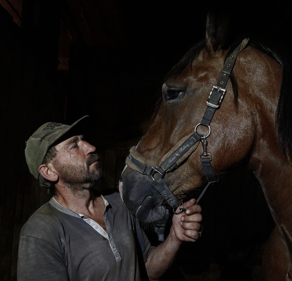 Photograph by Анжелика Хрусталева