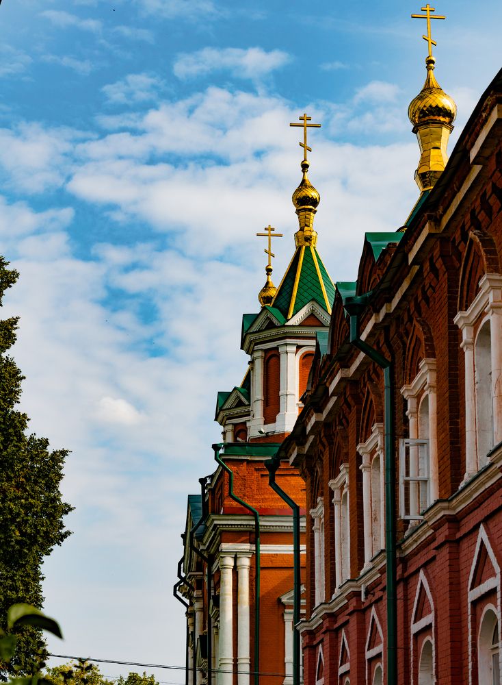 Photograph by Николай Харитонов