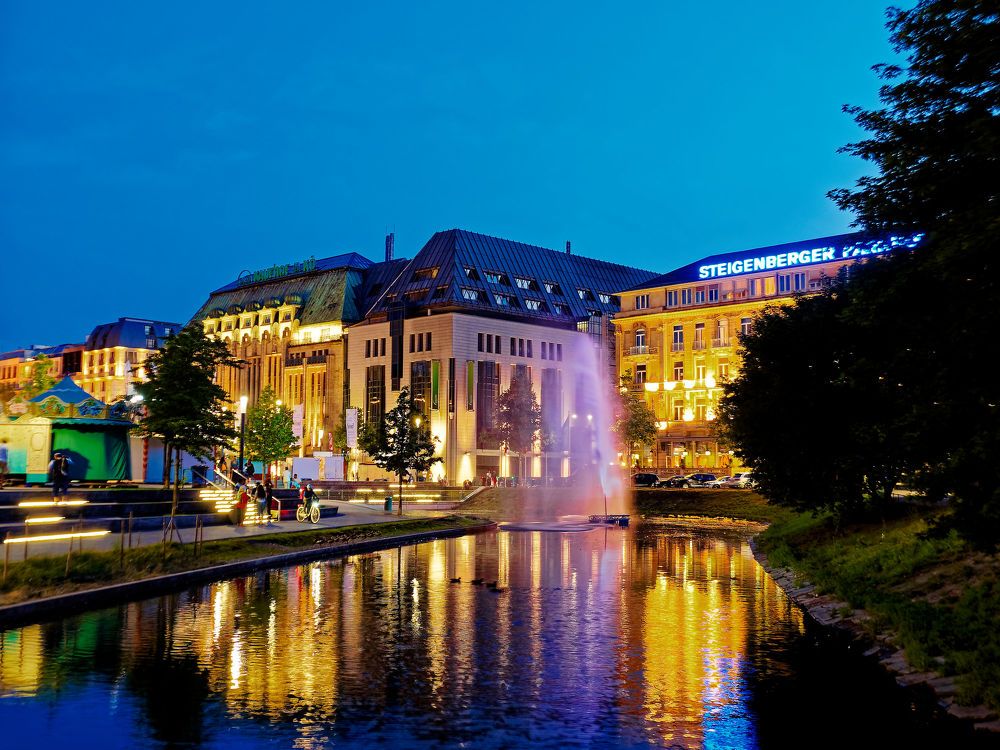 Photograph by Виталий Лёвин