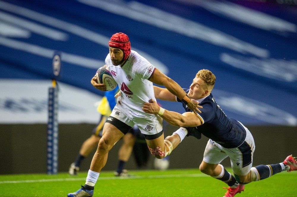 Photograph by Ламара Авалишвили