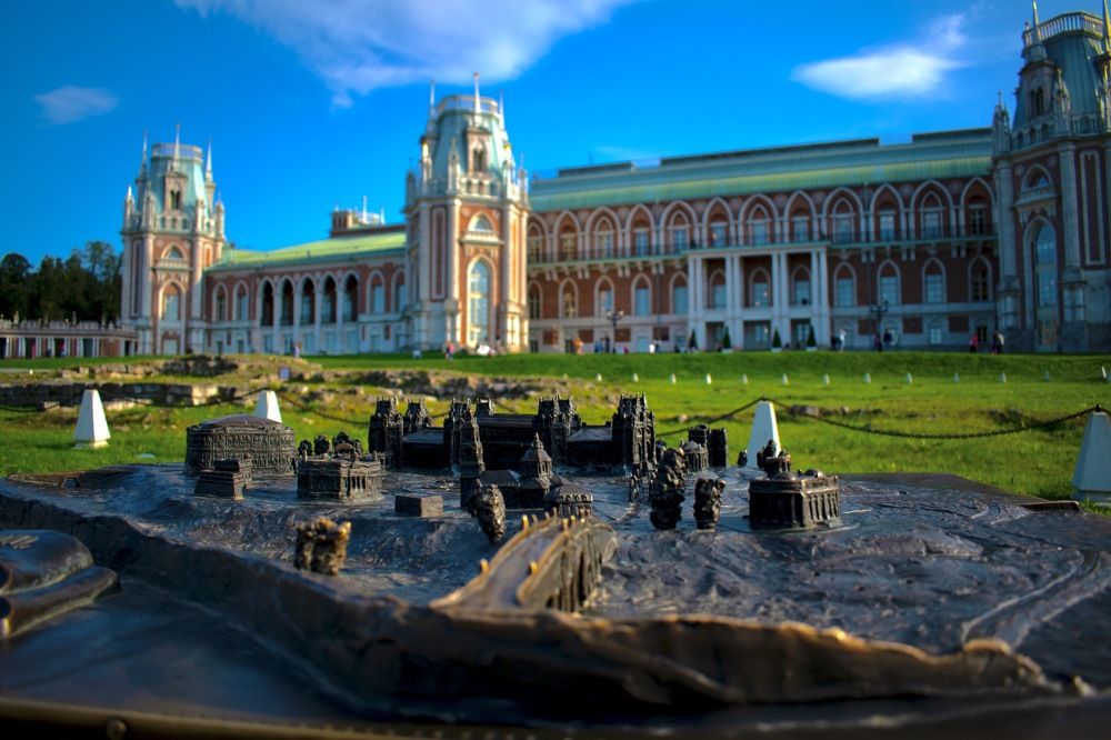 Photograph by Николай Харитонов