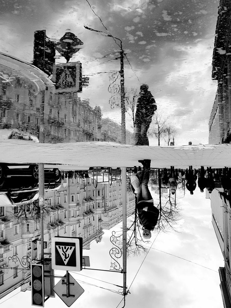 Photograph by Людмила Орловская