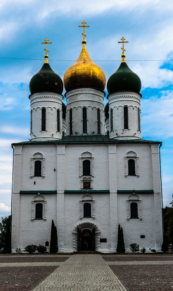 Photograph by Николай Харитонов