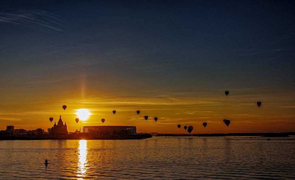 Photograph by Лев Постнов