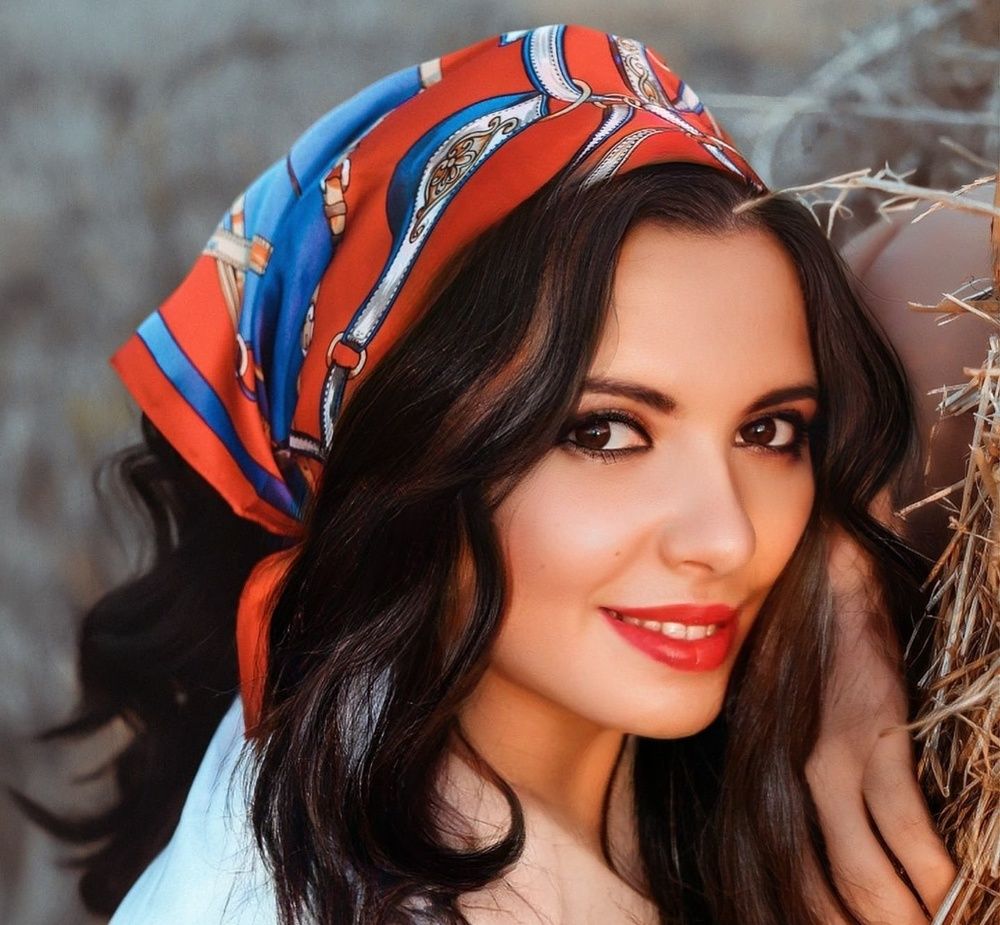 Photograph by Юлия Горбушкова