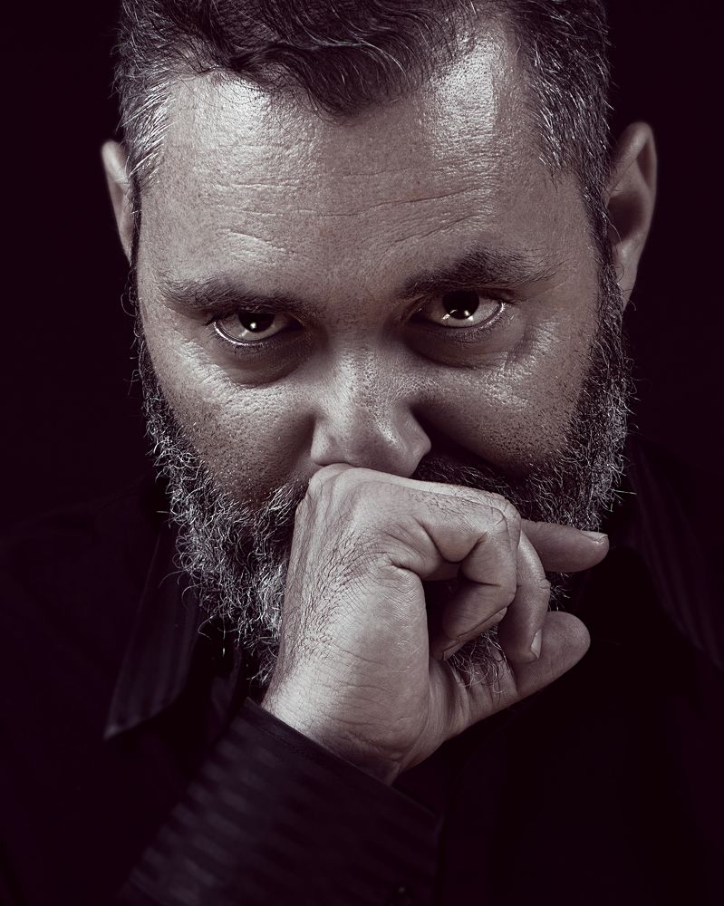 Photograph by Vladimir Morochko