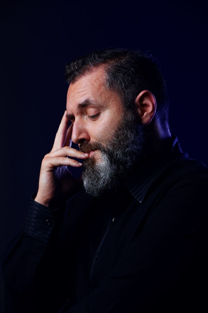 Photograph by Vladimir Morochko