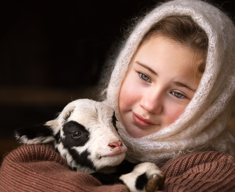 Photograph by Julija Lurina