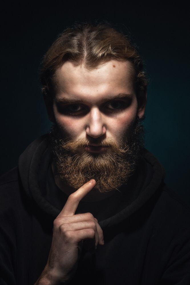 Photograph by Иван Скрыльков