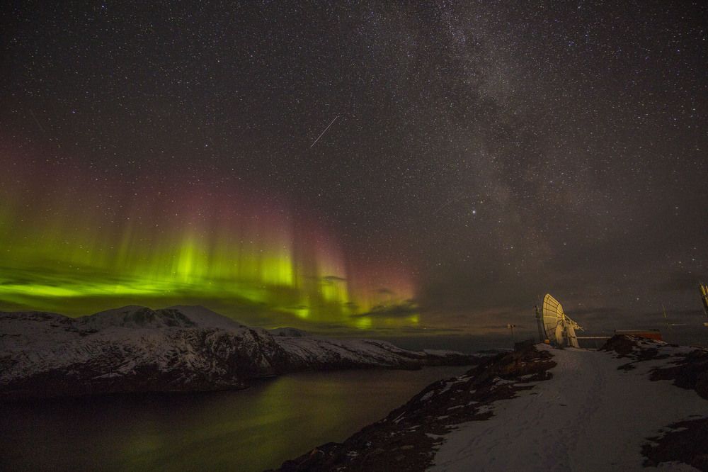 Photograph by Karl Bidstrup